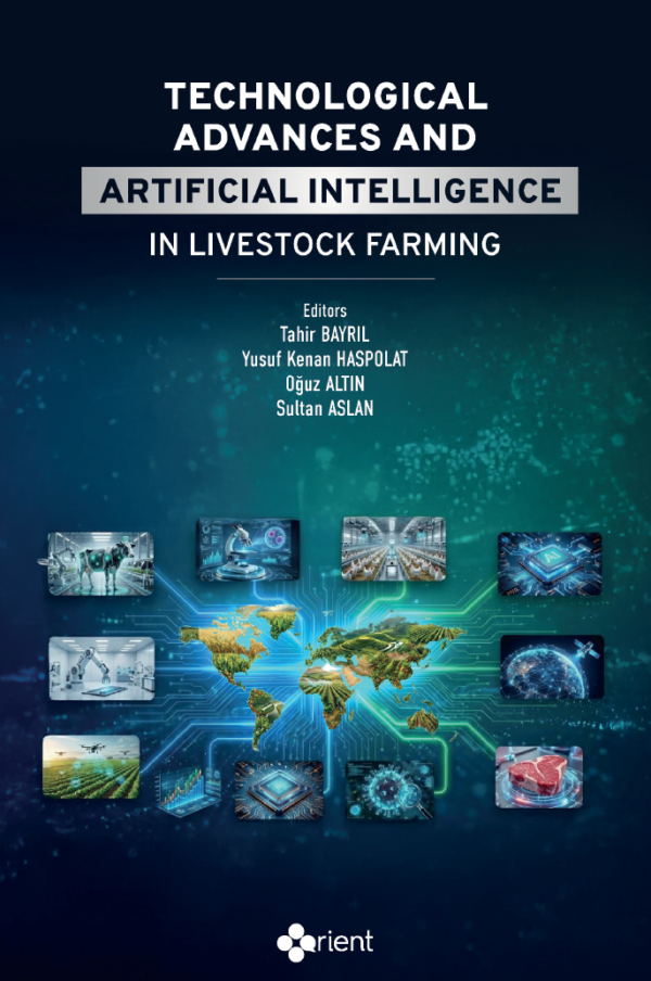TECHNOLOGICAL ADVANCES AND ARTIFICIAL INTELLIGENCE IN LIVESTOCK FARMING ...